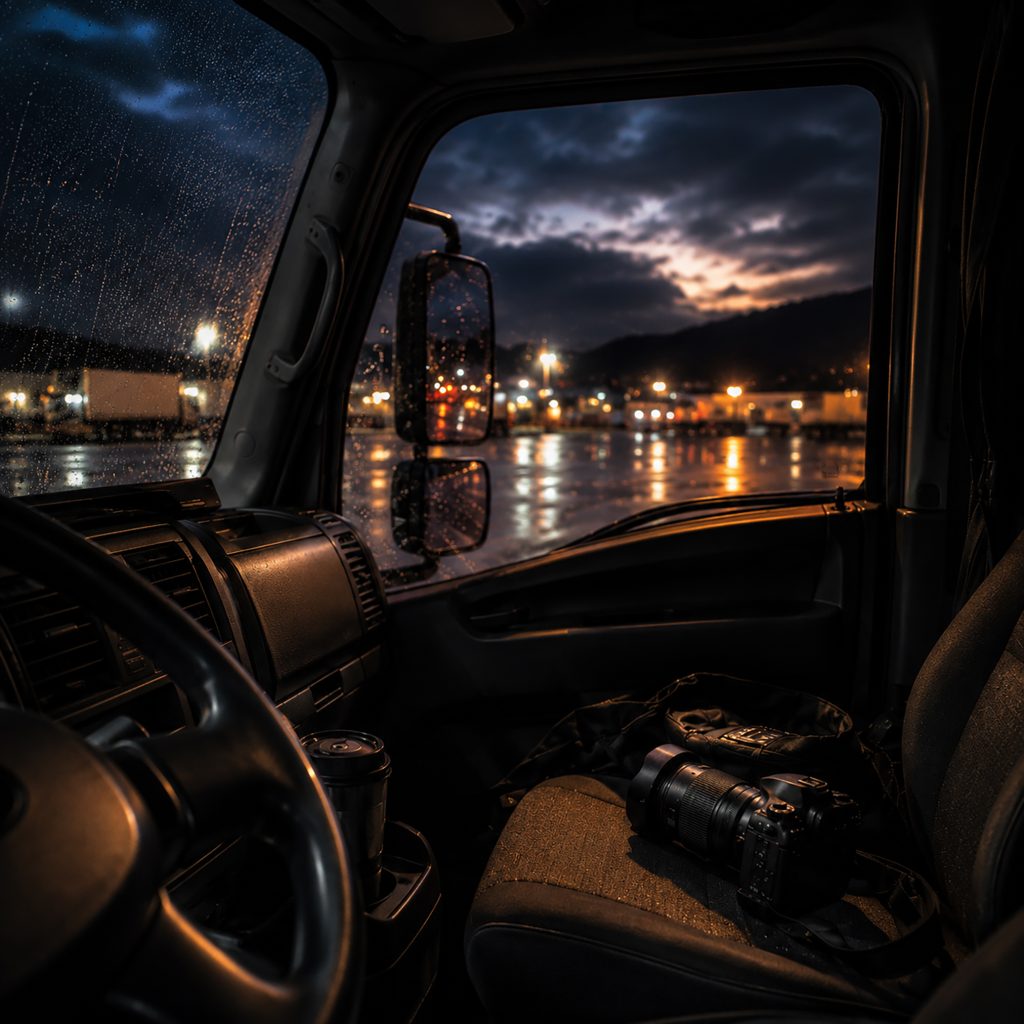Road Life 대문 사진